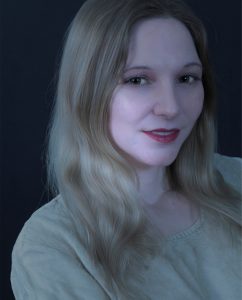 Carson Goldsmith-Albright