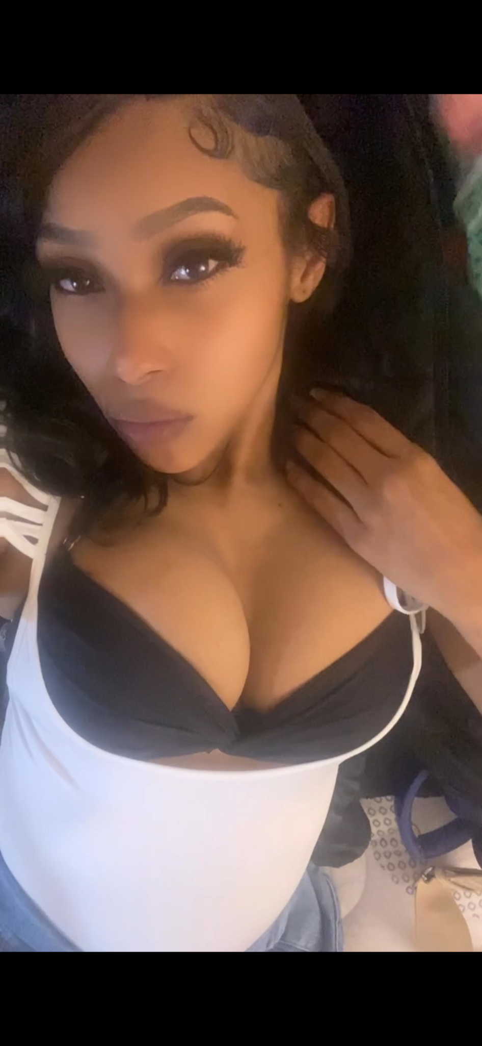 Ayriellee Johnson