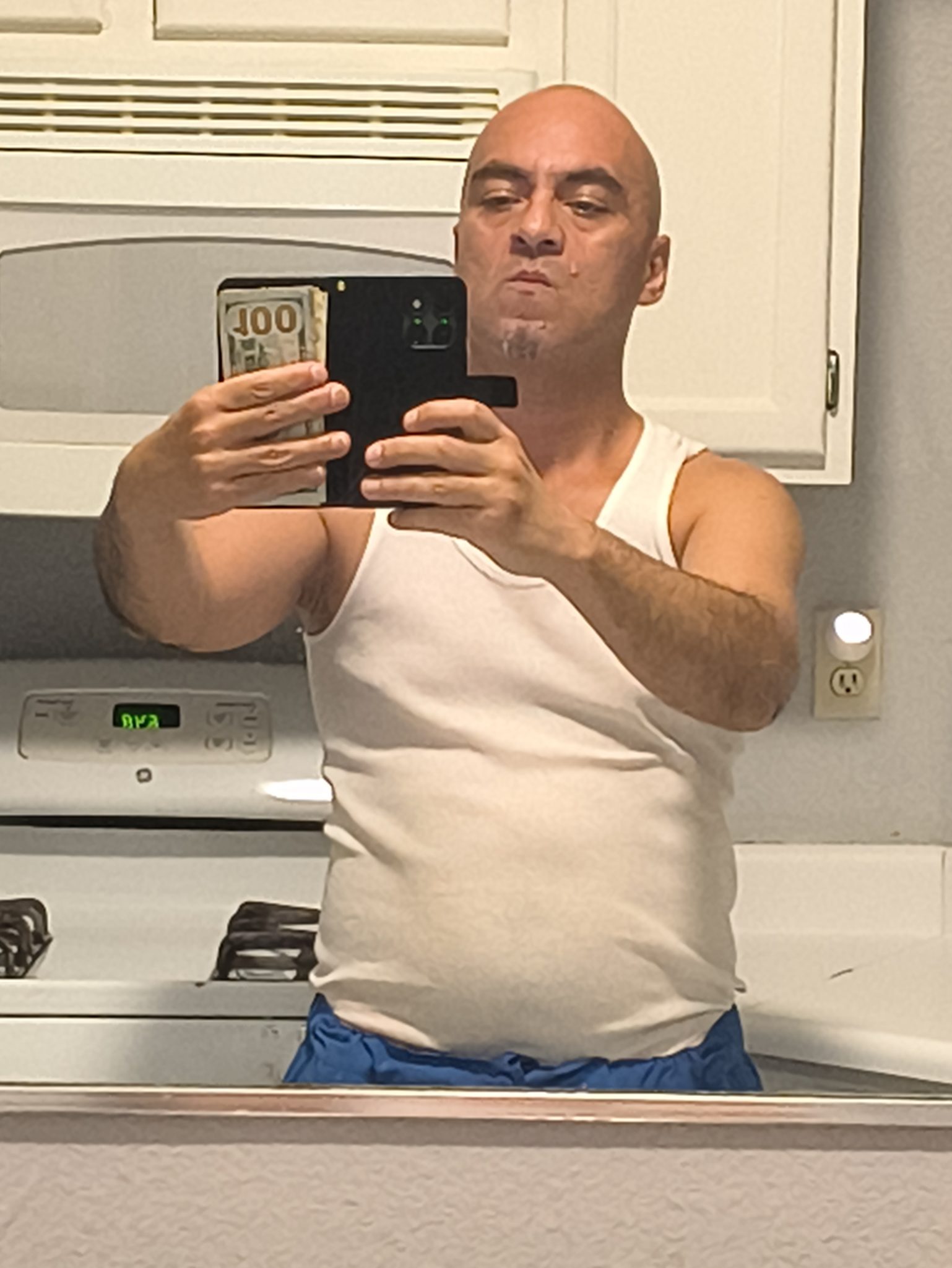 Joshua Galindo